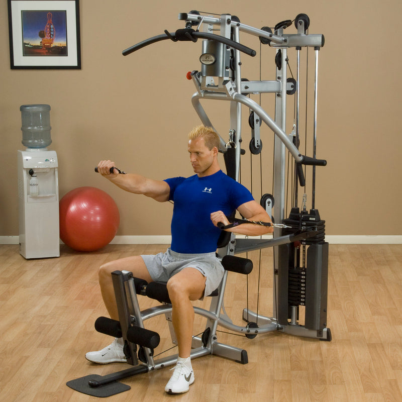 Body-Solid Powerline P2X Home Gym