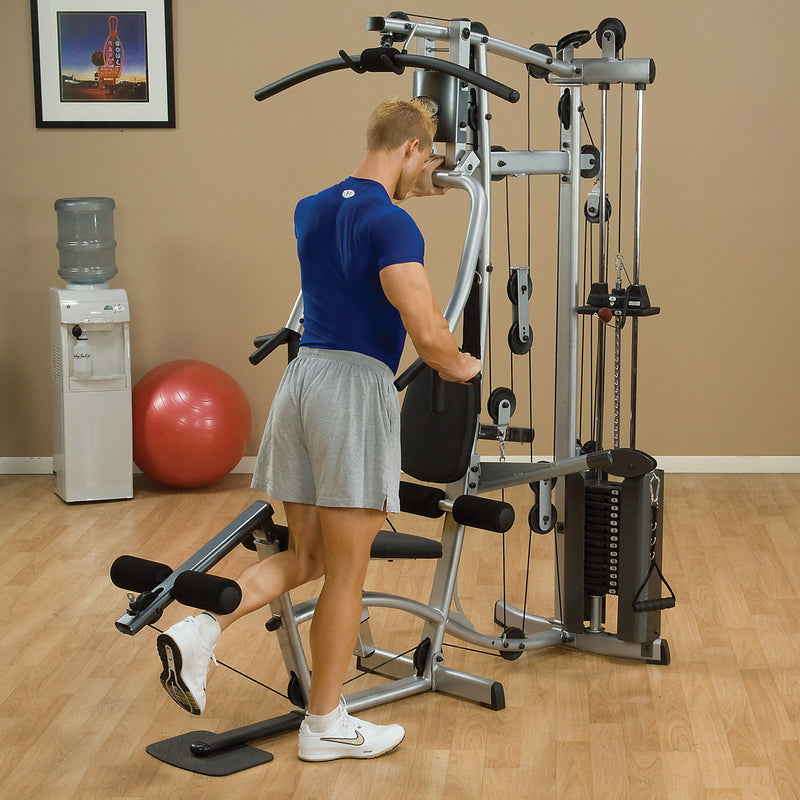 Body-Solid Powerline P2X Home Gym