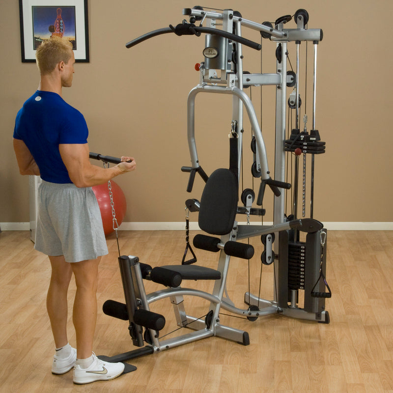 Body-Solid Powerline P2X Home Gym