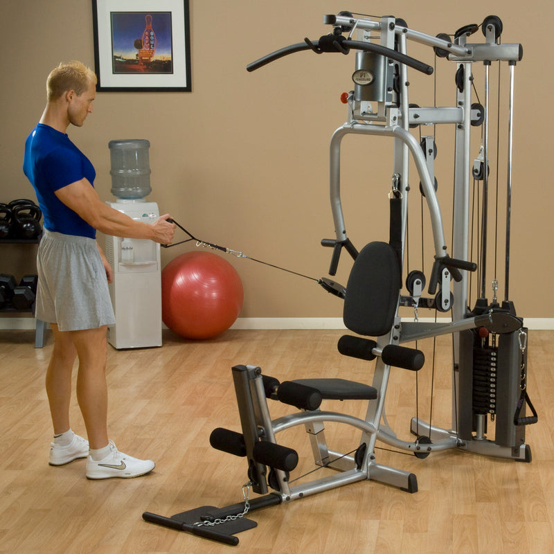 Body-Solid Powerline P2X Home Gym