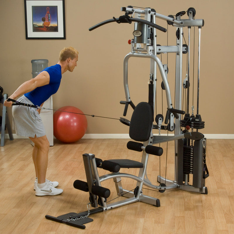 Body-Solid Powerline P2X Home Gym