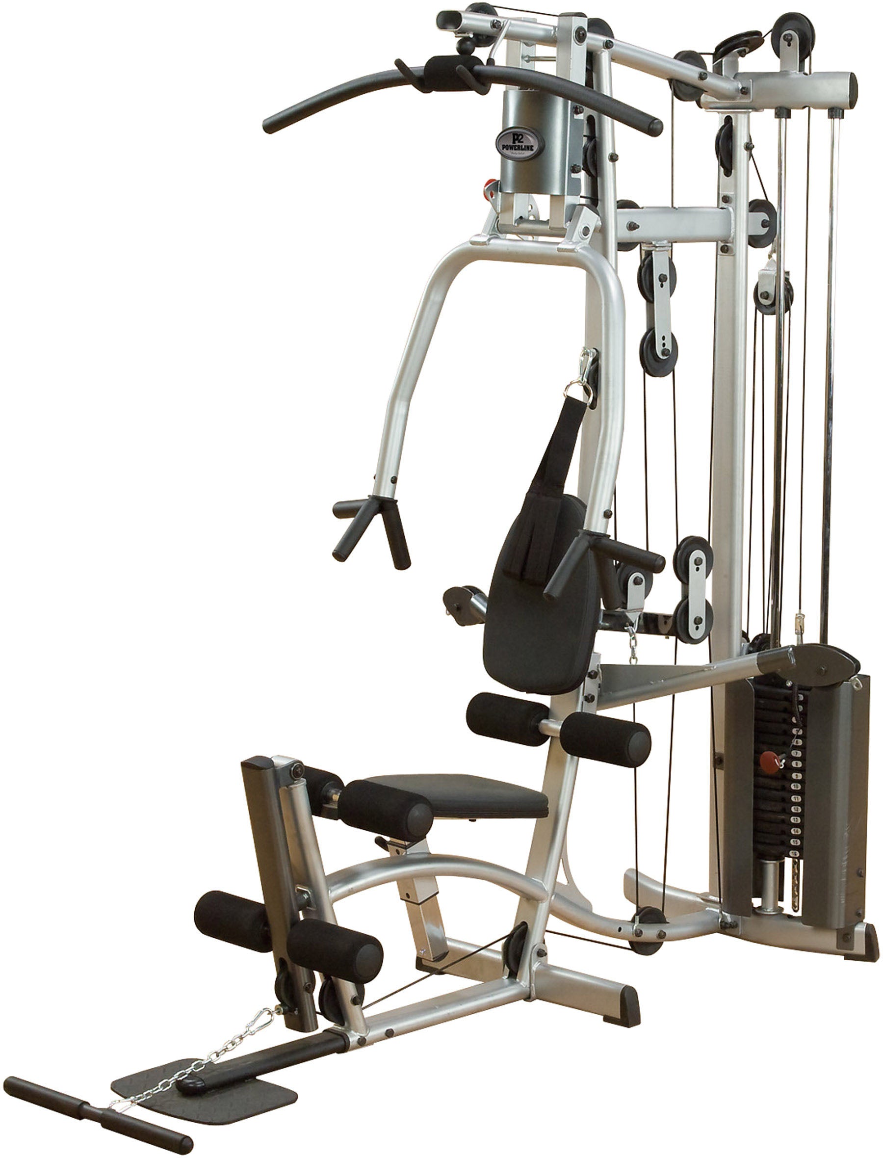 Body-Solid Powerline P2X Home Gym