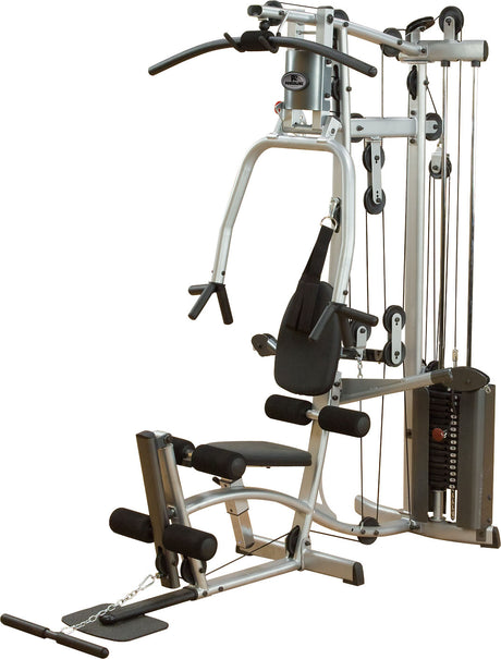 Body-Solid Powerline P2X Home Gym