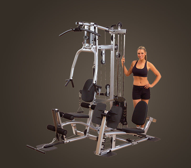 Body-Solid Powerline P2X Home Gym