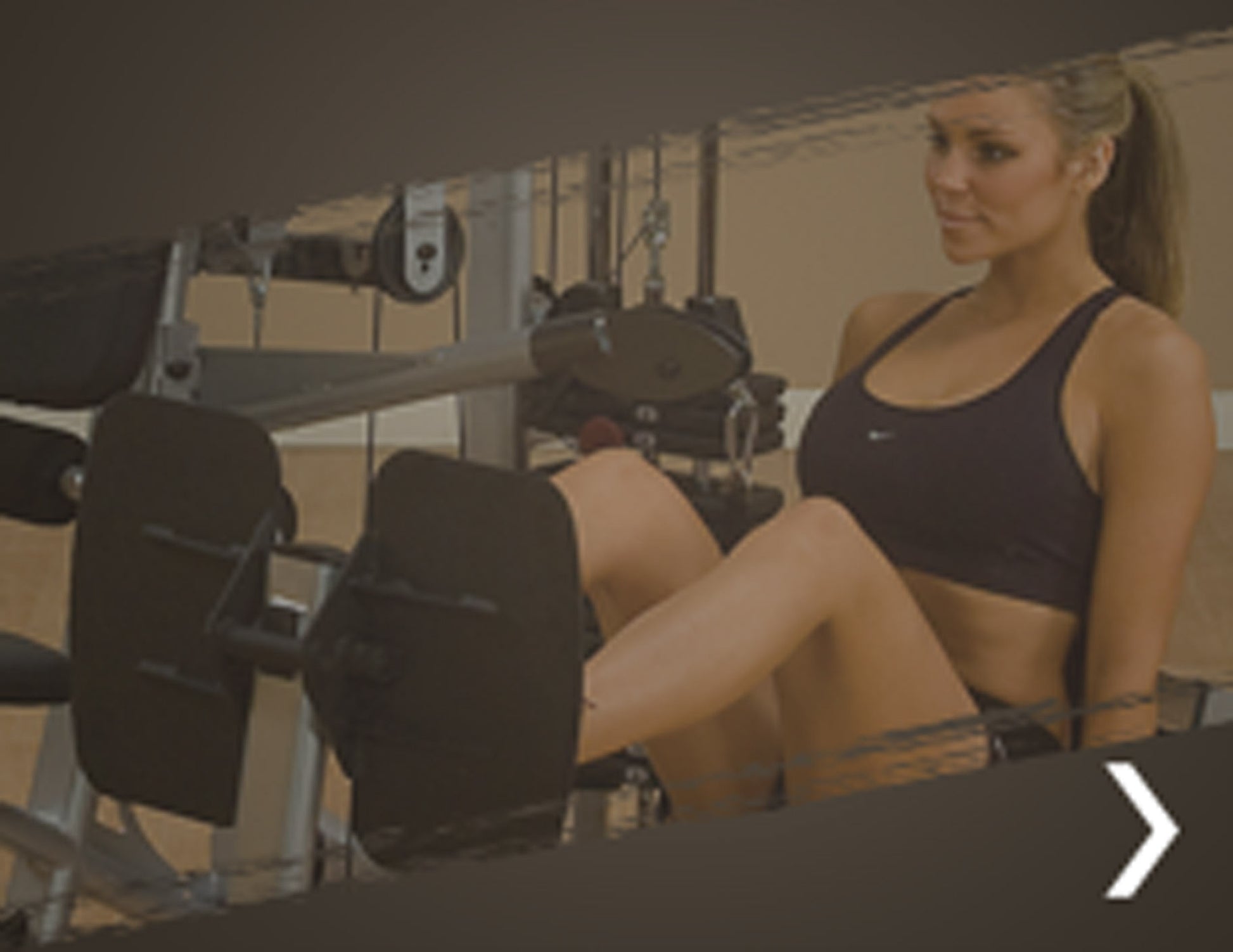 Body-Solid Powerline P2X Home Gym