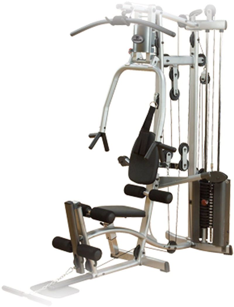 Body-Solid Powerline P2X Home Gym