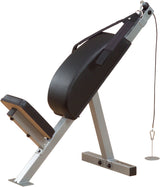 Body-Solid Powerline PAB21X Ab Bench