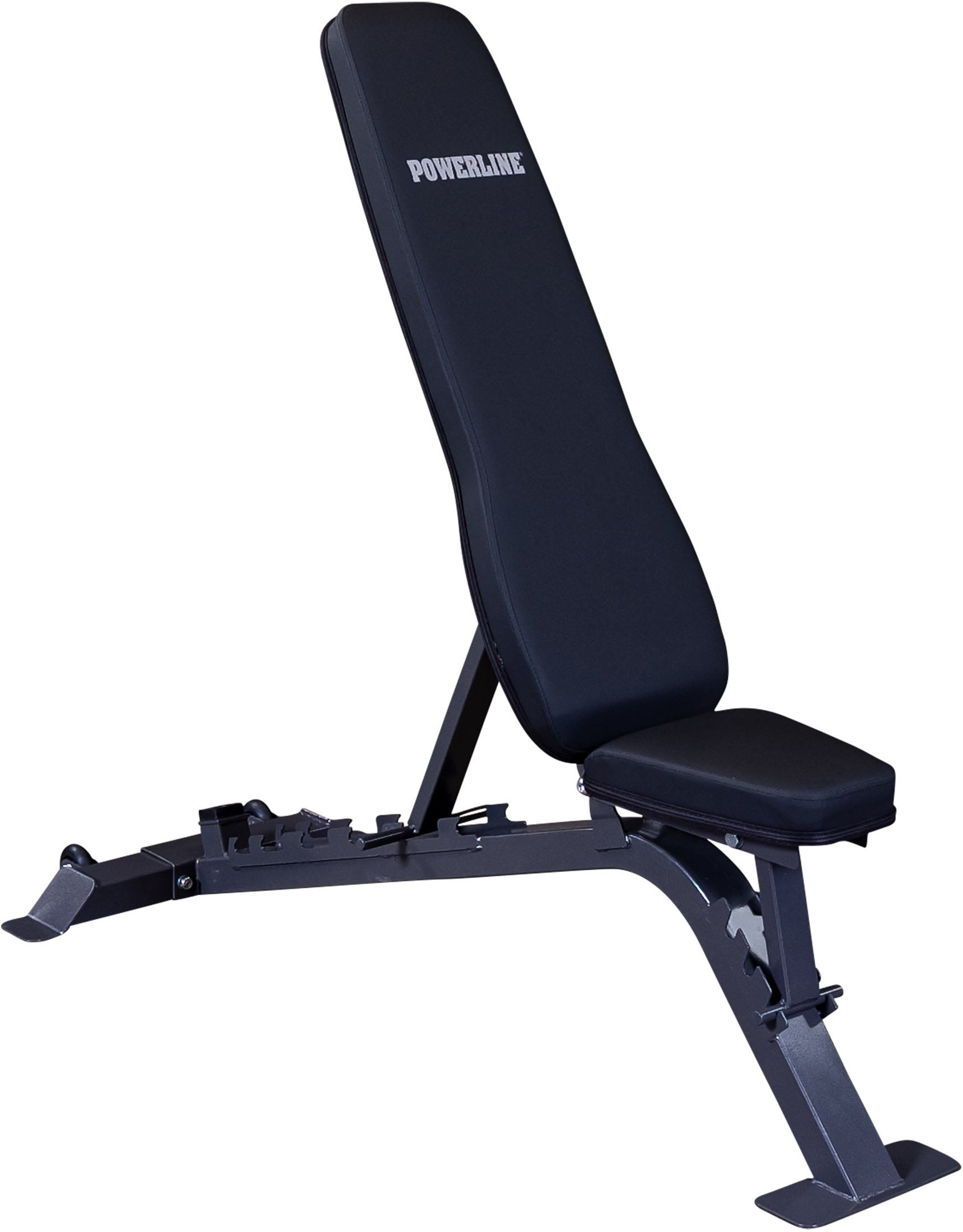 Body-Solid Powerline Flat Incline Bench