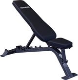 Body-Solid Powerline Flat Incline Bench