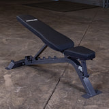 Body-Solid Powerline Flat Incline Bench