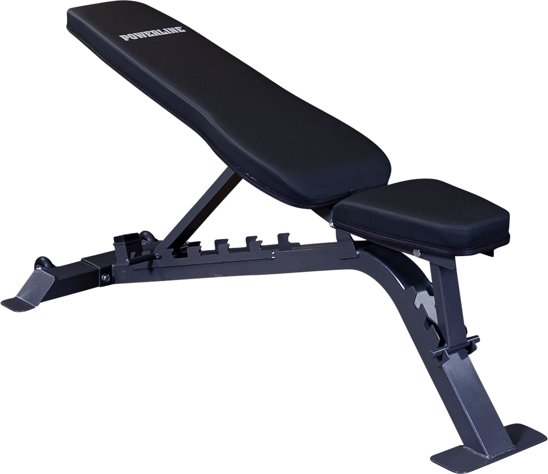 Body-Solid Powerline Flat Incline Bench