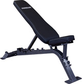 Body-Solid Powerline Flat Incline Bench