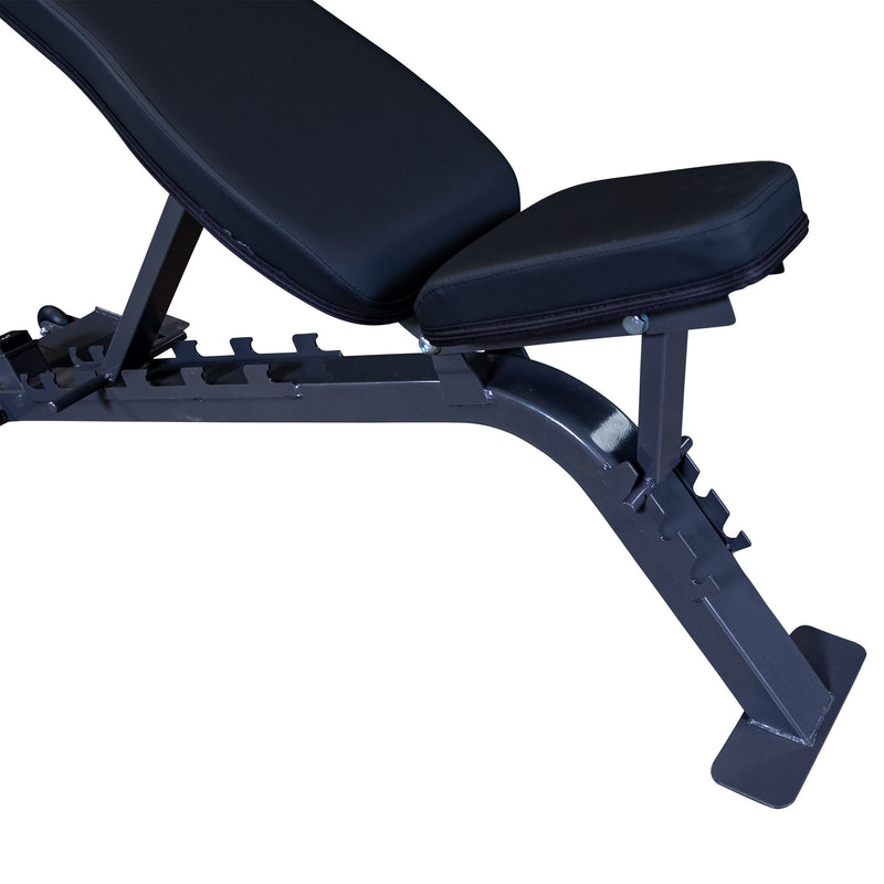 Body-Solid Powerline Flat Incline Bench