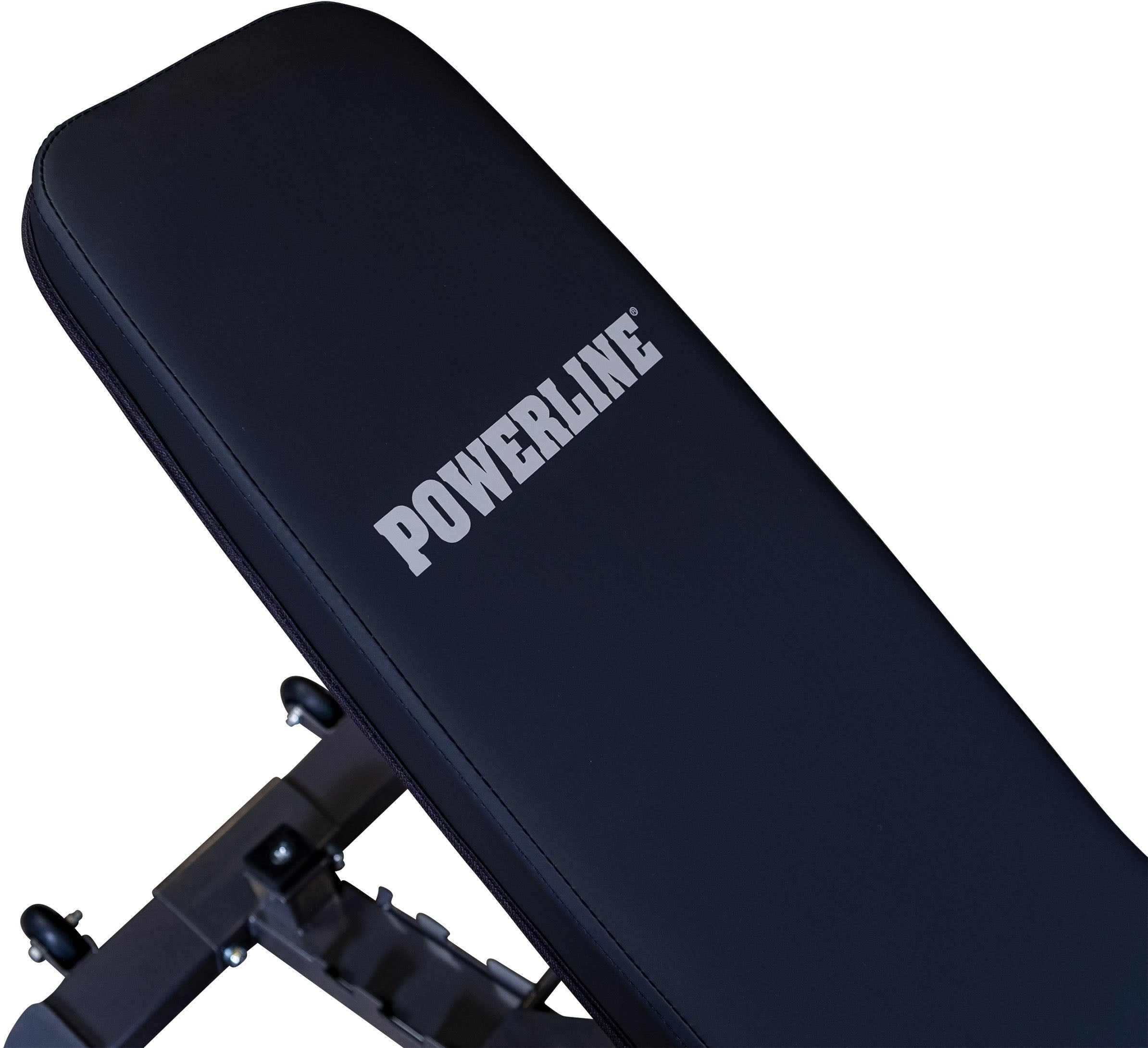 Body-Solid Powerline Flat Incline Bench