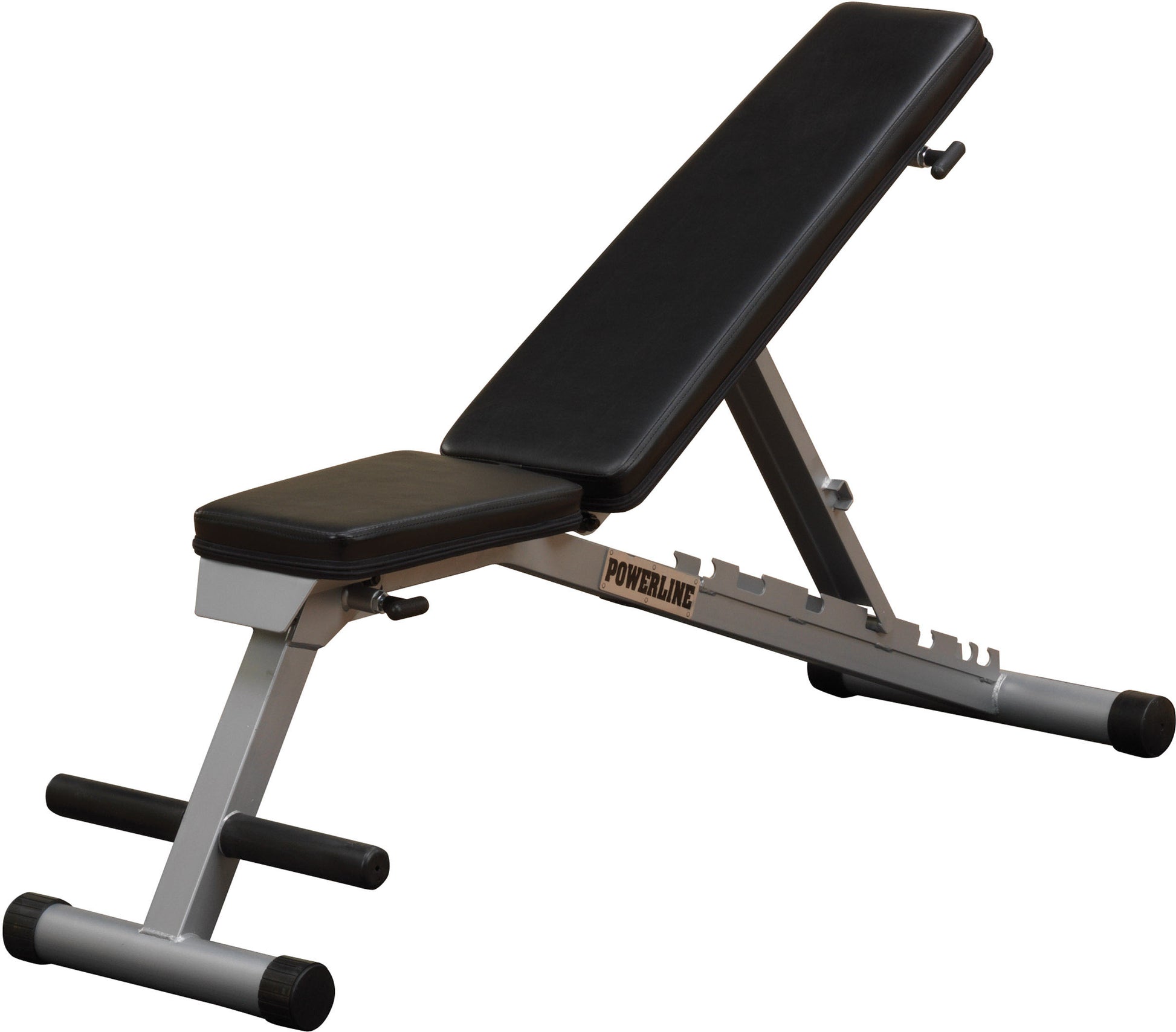 Body-Solid Powerline Fully Assembled FID Multi-Bench