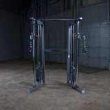 Body-Solid Powerline PFT100 Functional Trainer