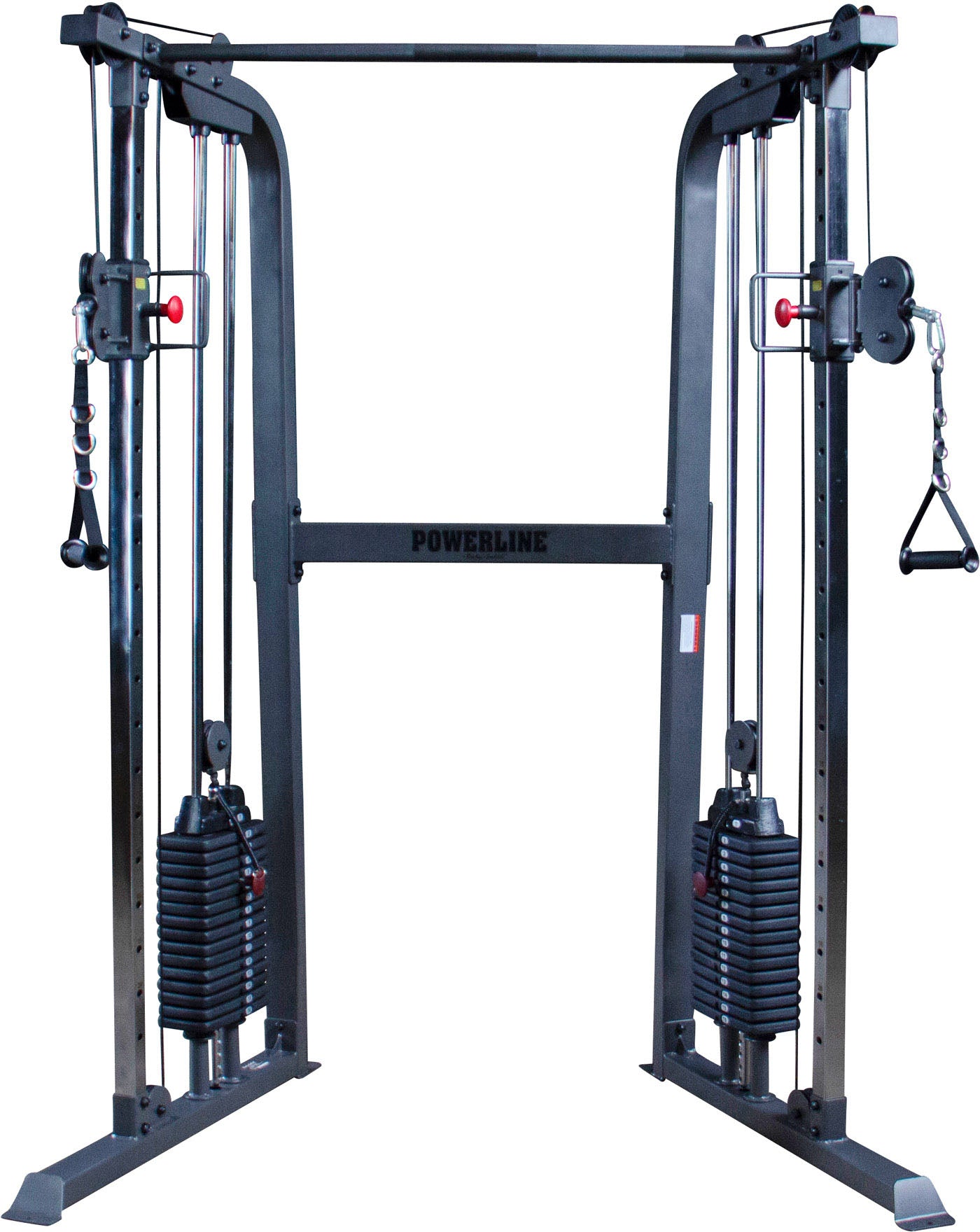 Body-Solid Powerline PFT100 Functional Trainer