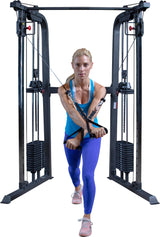 Body-Solid Powerline PFT100 Functional Trainer