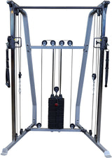 Body-Solid Powerline PFT50 Functional Trainer