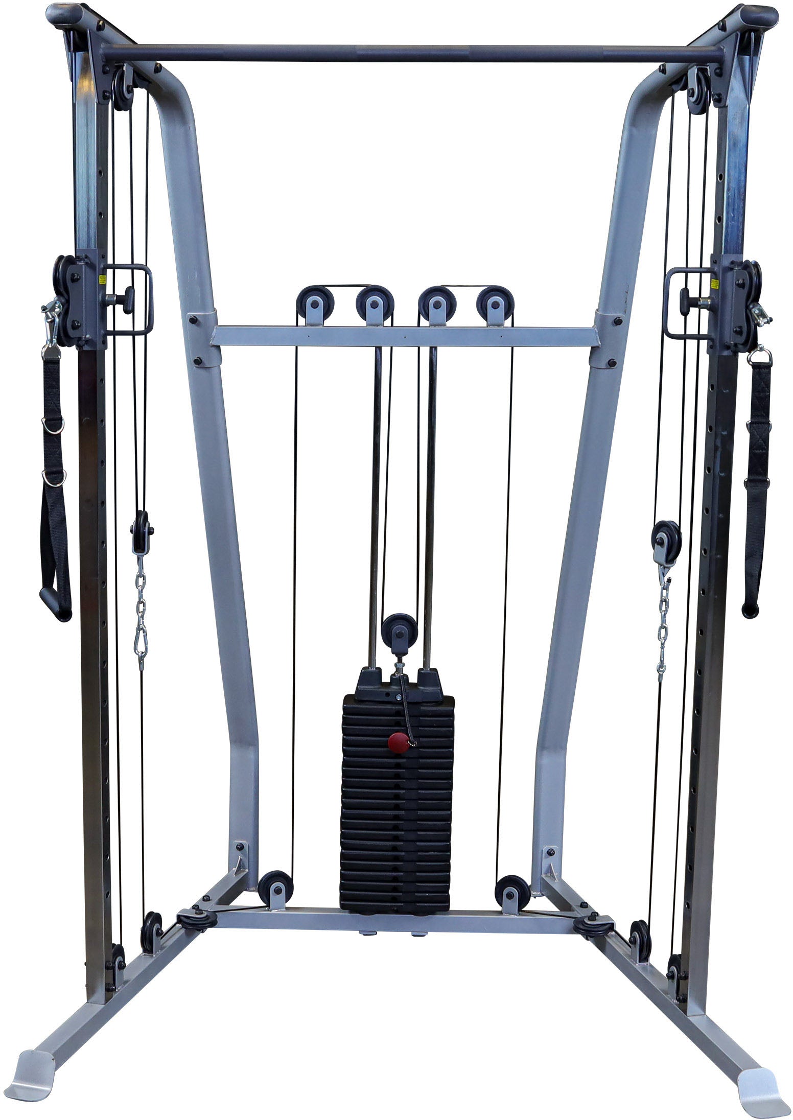 Body-Solid Powerline PFT50 Functional Trainer