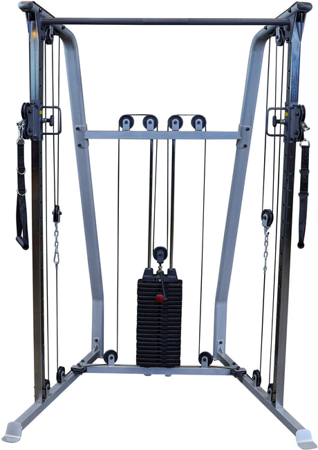 Body-Solid Powerline PFT50 Functional Trainer