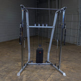 Body-Solid Powerline PFT50 Functional Trainer