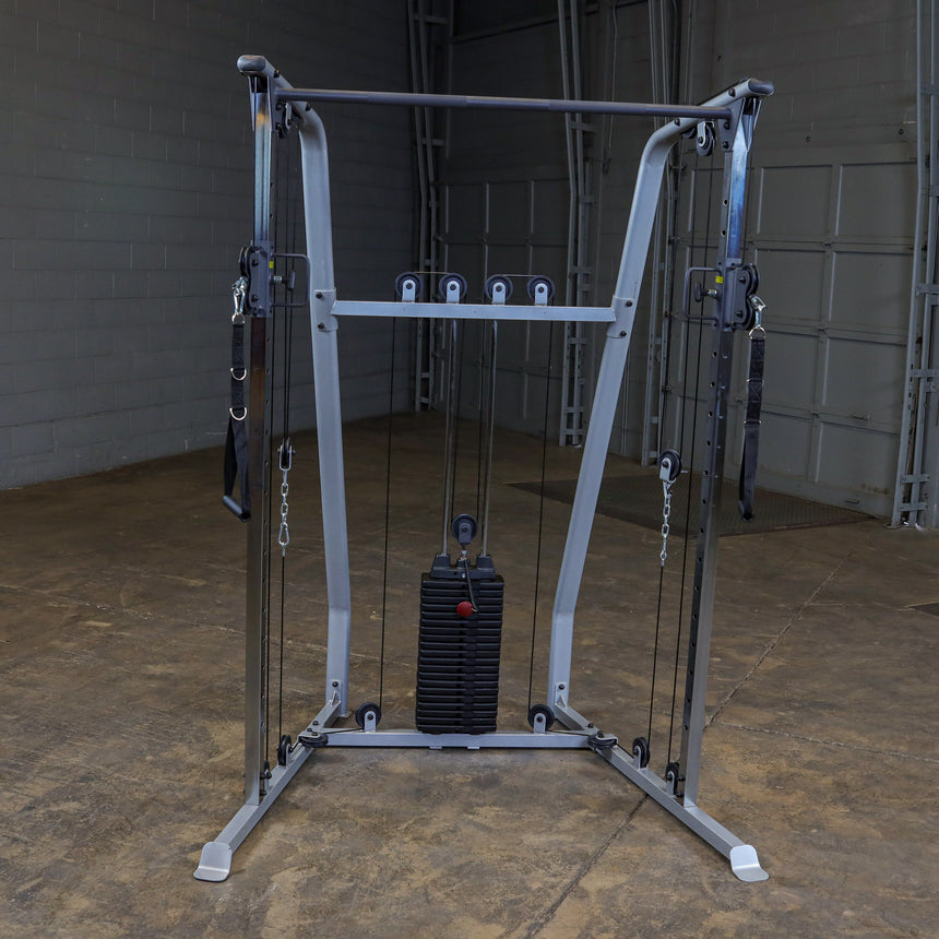 Body-Solid Powerline PFT50 Functional Trainer