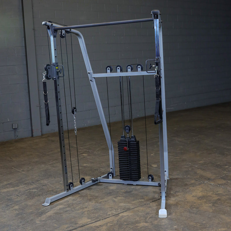 Body-Solid Powerline PFT50 Functional Trainer