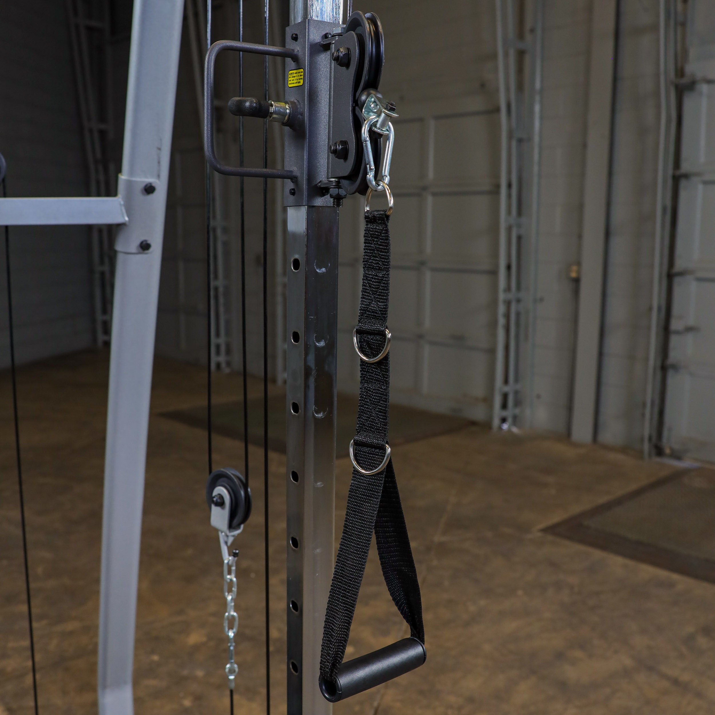 Body-Solid Powerline PFT50 Functional Trainer