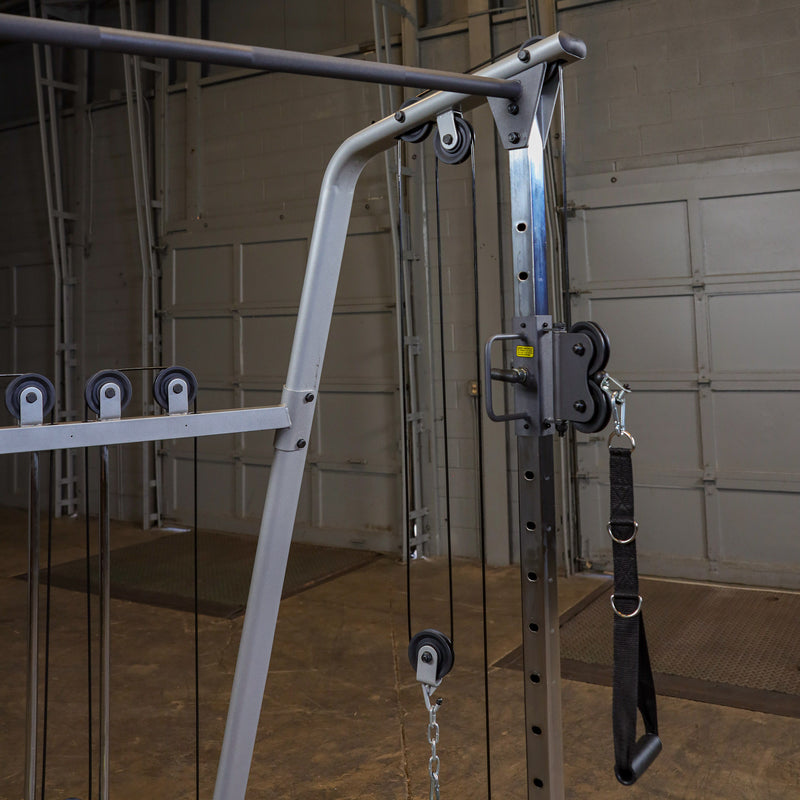 Body-Solid Powerline PFT50 Functional Trainer