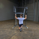 Body-Solid Powerline PFT50 Functional Trainer