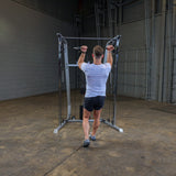 Body-Solid Powerline PFT50 Functional Trainer