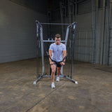 Body-Solid Powerline PFT50 Functional Trainer