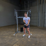 Body-Solid Powerline PFT50 Functional Trainer