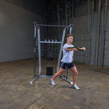 Body-Solid Powerline PFT50 Functional Trainer