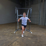 Body-Solid Powerline PFT50 Functional Trainer