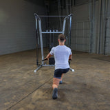 Body-Solid Powerline PFT50 Functional Trainer