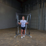 Body-Solid Powerline PFT50 Functional Trainer