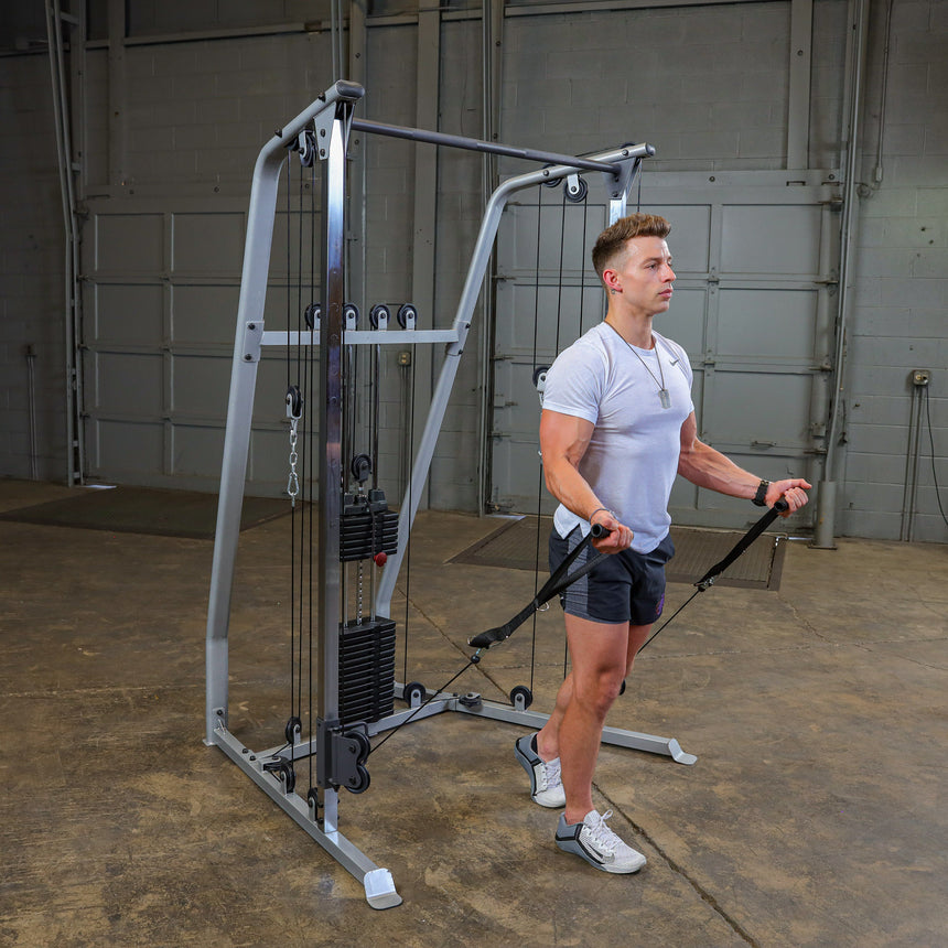 Body-Solid Powerline PFT50 Functional Trainer