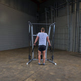 Body-Solid Powerline PFT50 Functional Trainer