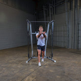 Body-Solid Powerline PFT50 Functional Trainer