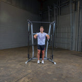 Body-Solid Powerline PFT50 Functional Trainer