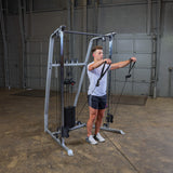 Body-Solid Powerline PFT50 Functional Trainer