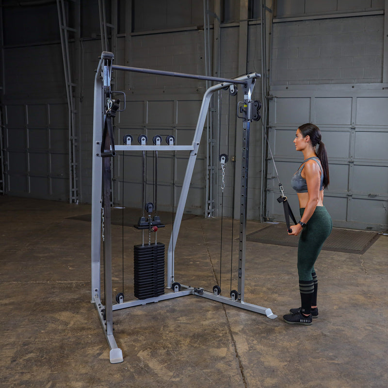 Body-Solid Powerline PFT50 Functional Trainer