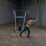 Body-Solid Powerline PFT50 Functional Trainer