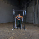 Body-Solid Powerline PFT50 Functional Trainer