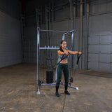 Body-Solid Powerline PFT50 Functional Trainer