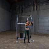 Body-Solid Powerline PFT50 Functional Trainer