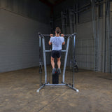 Body-Solid Powerline PFT50 Functional Trainer