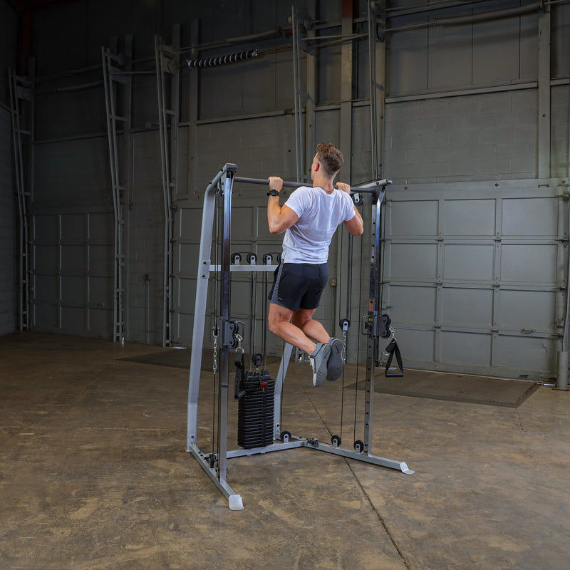 Body-Solid Powerline PFT50 Functional Trainer